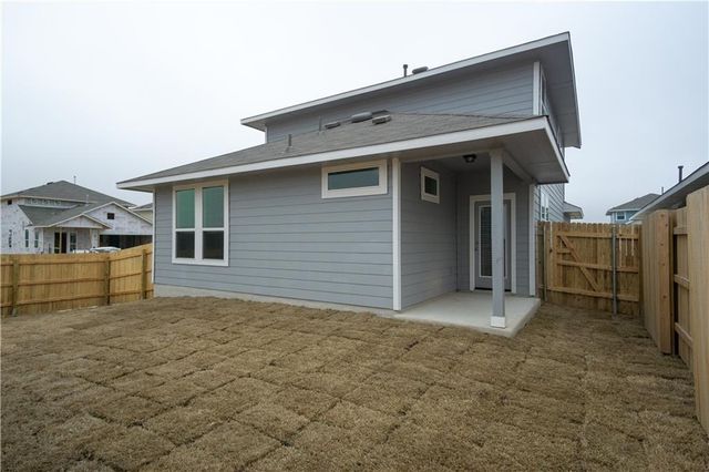 179 White Dunes DR, Maxwell, TX 78656