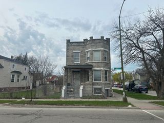 134 W 107th Street, Chicago, IL 60628