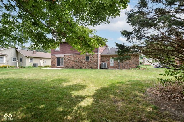 704 Kokomo Lane, Indianapolis, IN 46241