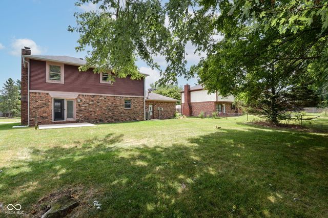 704 Kokomo Lane, Indianapolis, IN 46241