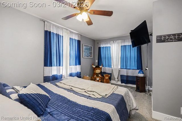 9079 Grove Drive, Whitmore Lake, MI 48189