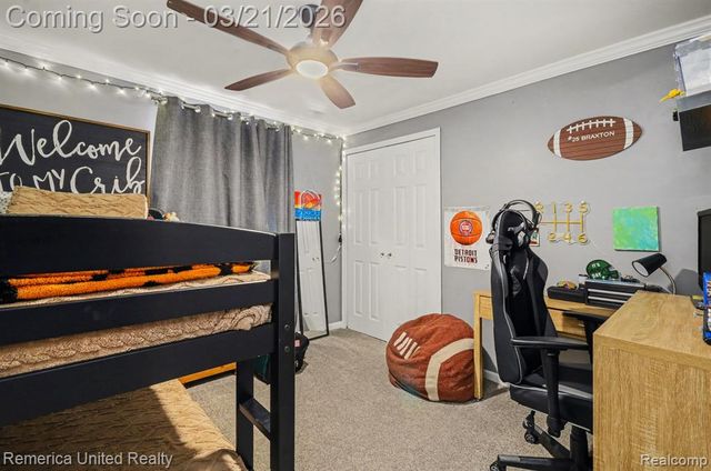 9079 Grove Drive, Whitmore Lake, MI 48189