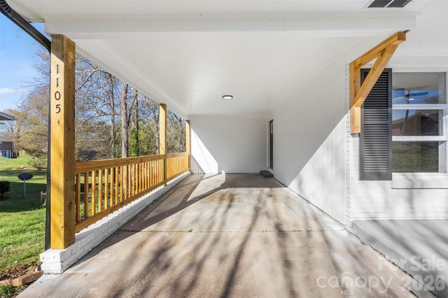 1105 Stanton Drive, Shelby, NC 28150