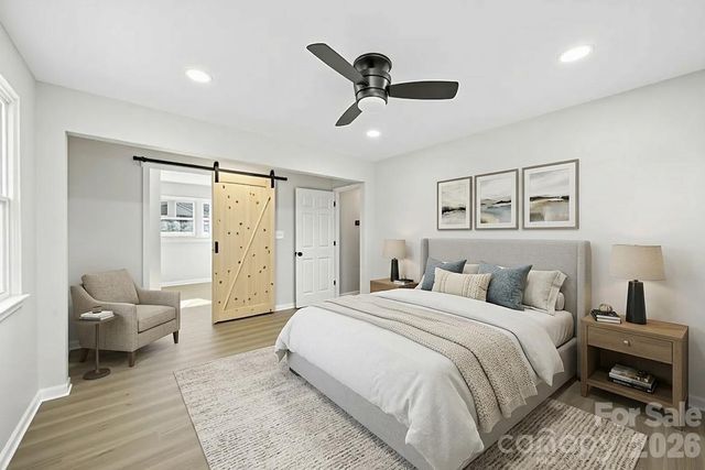 1105 Stanton Drive, Shelby, NC 28150