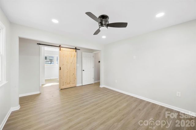 1105 Stanton Drive, Shelby, NC 28150