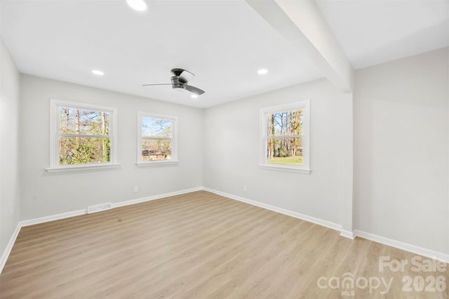 1105 Stanton Drive, Shelby, NC 28150