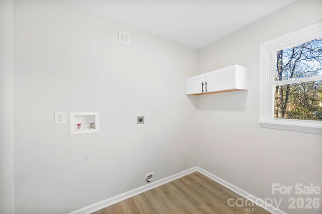 1105 Stanton Drive, Shelby, NC 28150