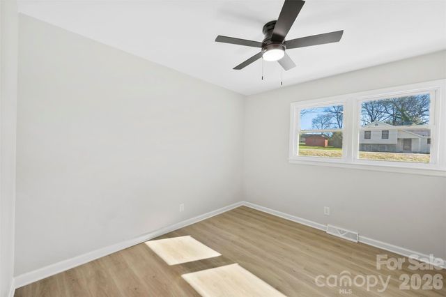 1105 Stanton Drive, Shelby, NC 28150