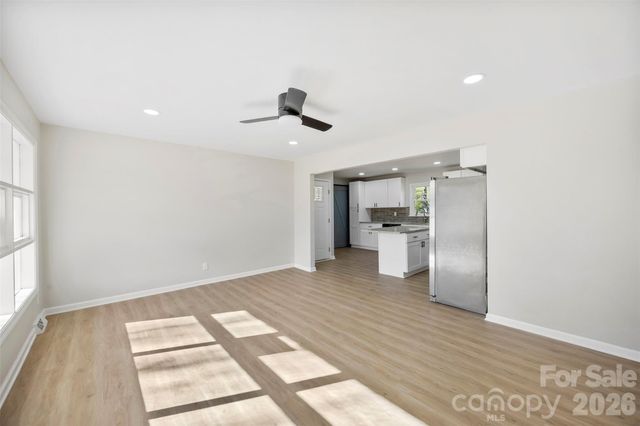 1105 Stanton Drive, Shelby, NC 28150