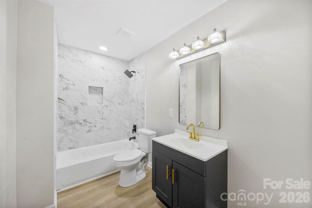 1105 Stanton Drive, Shelby, NC 28150