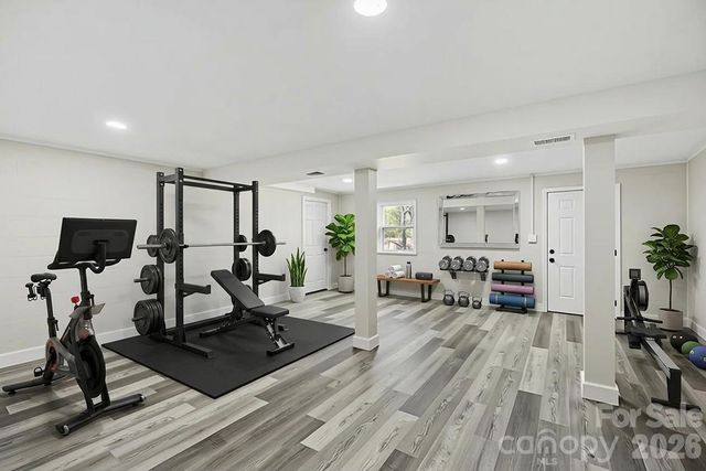 1105 Stanton Drive, Shelby, NC 28150