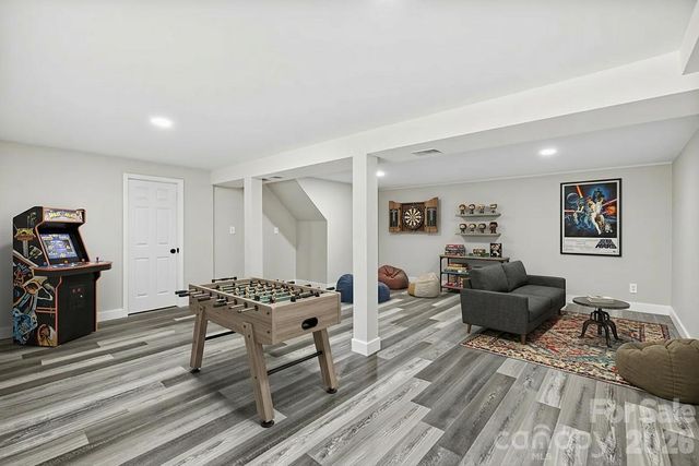 1105 Stanton Drive, Shelby, NC 28150