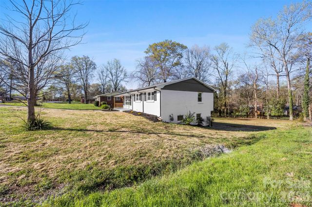 1105 Stanton Drive, Shelby, NC 28150