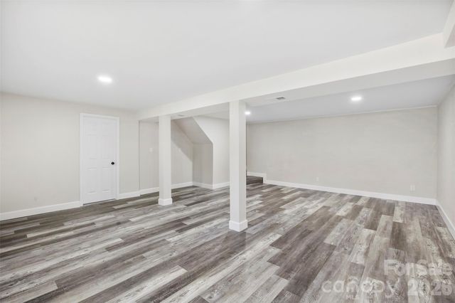 1105 Stanton Drive, Shelby, NC 28150