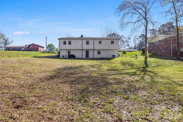 1105 Stanton Drive, Shelby, NC 28150