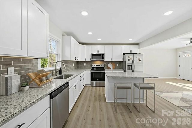 1105 Stanton Drive, Shelby, NC 28150