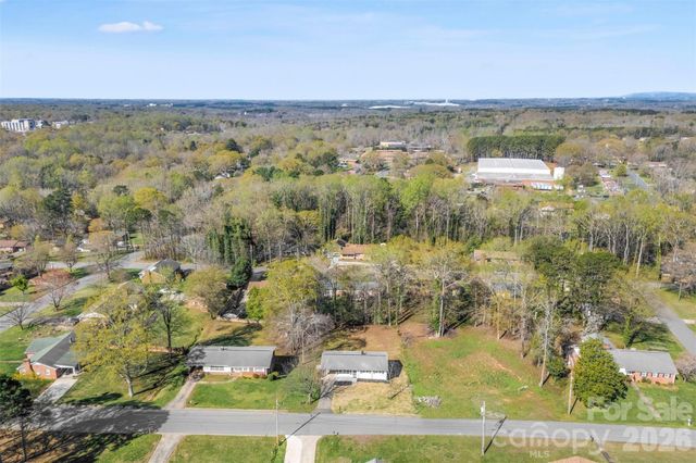 1105 Stanton Drive, Shelby, NC 28150