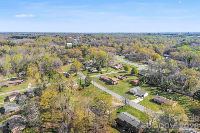 1105 Stanton Drive, Shelby, NC 28150