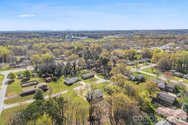 1105 Stanton Drive, Shelby, NC 28150