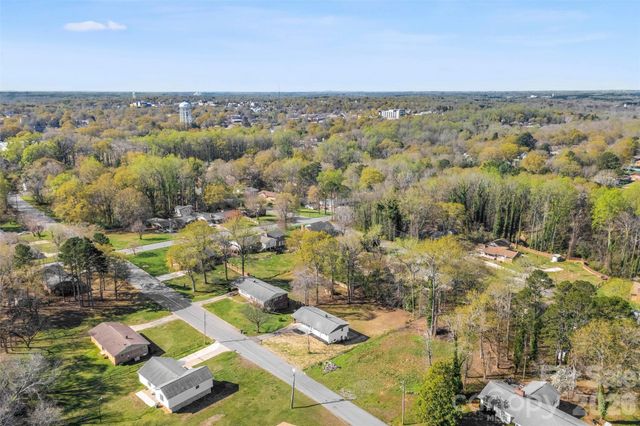 1105 Stanton Drive, Shelby, NC 28150