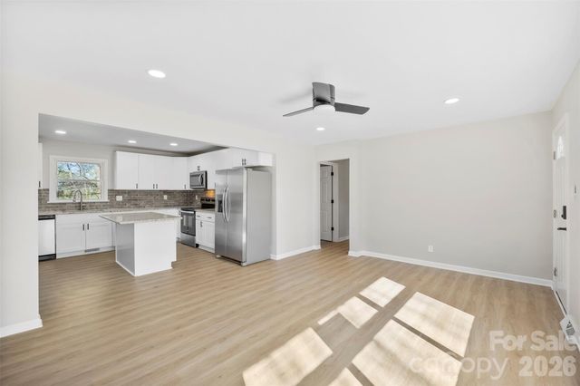 1105 Stanton Drive, Shelby, NC 28150