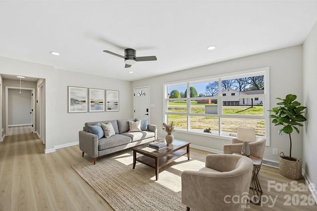 1105 Stanton Drive, Shelby, NC 28150