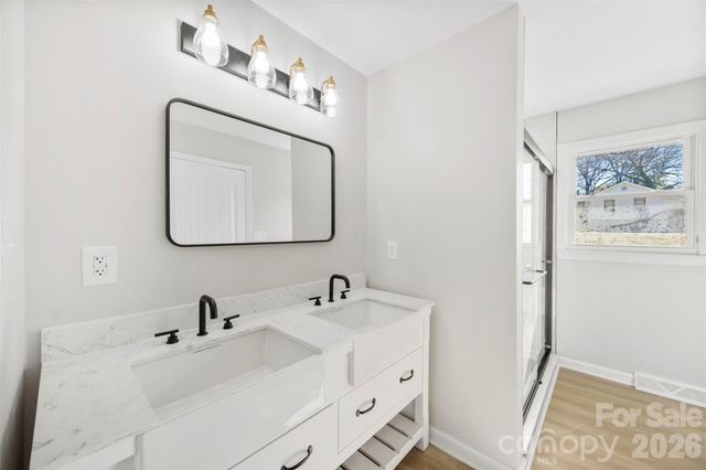 1105 Stanton Drive, Shelby, NC 28150