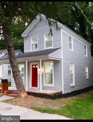 802 FAIRMOUNT AVE, Cambridge, MD 21613