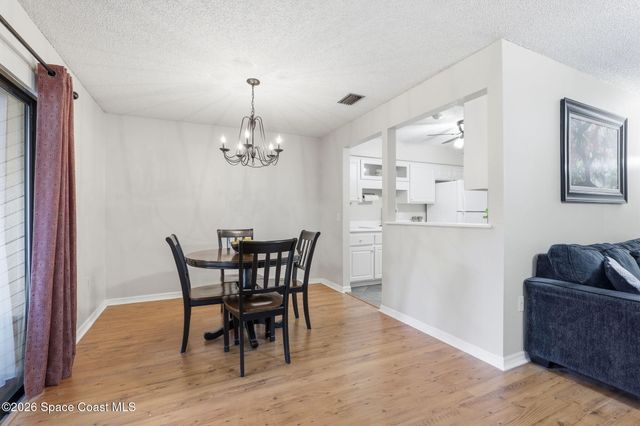 617 Greenwood Village Boulevard 14b, West Melbourne, FL 32904