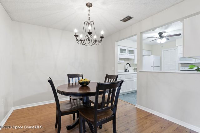 617 Greenwood Village Boulevard 14b, West Melbourne, FL 32904