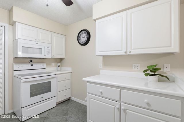 617 Greenwood Village Boulevard 14b, West Melbourne, FL 32904