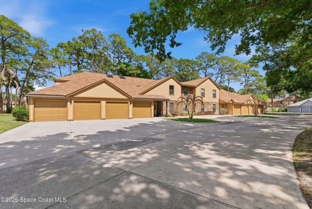 617 Greenwood Village Boulevard 14b, West Melbourne, FL 32904