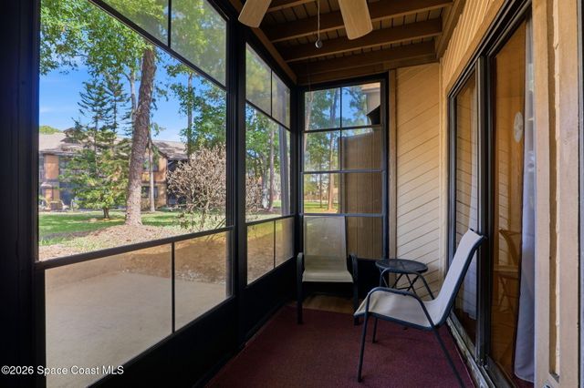 617 Greenwood Village Boulevard 14b, West Melbourne, FL 32904