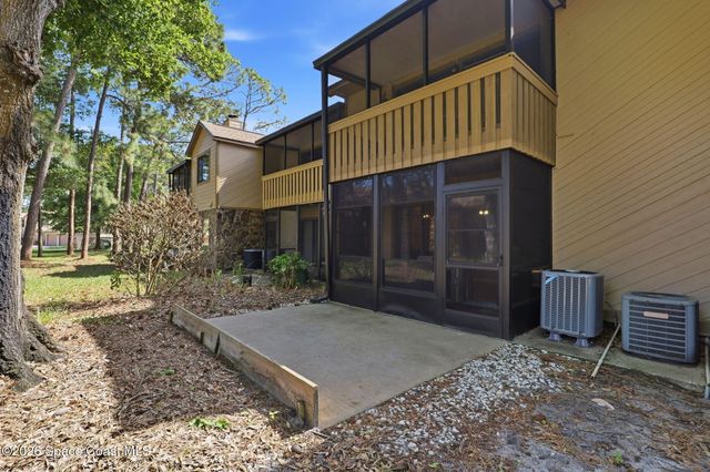 617 Greenwood Village Boulevard 14b, West Melbourne, FL 32904