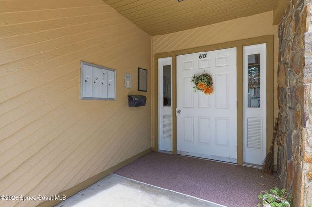 617 Greenwood Village Boulevard 14b, West Melbourne, FL 32904