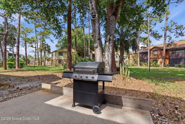 617 Greenwood Village Boulevard 14b, West Melbourne, FL 32904