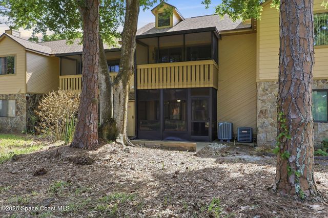 617 Greenwood Village Boulevard 14b, West Melbourne, FL 32904