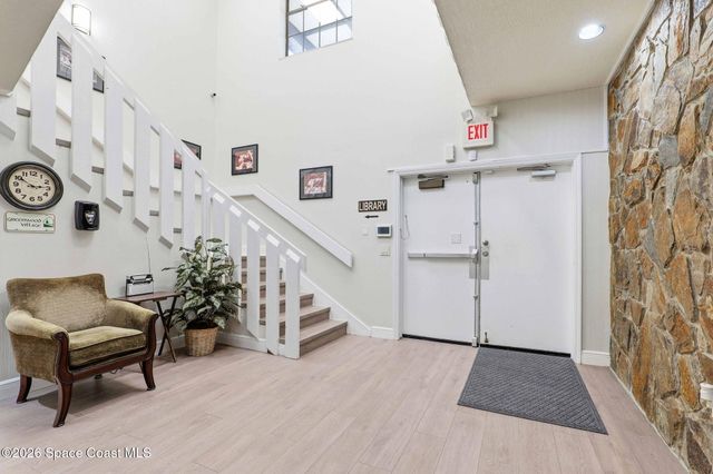 617 Greenwood Village Boulevard 14b, West Melbourne, FL 32904