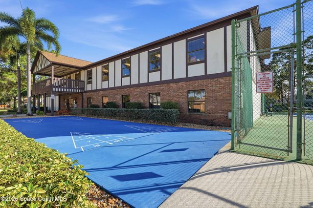 617 Greenwood Village Boulevard 14b, West Melbourne, FL 32904