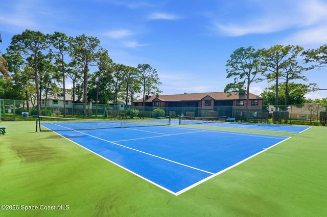 617 Greenwood Village Boulevard 14b, West Melbourne, FL 32904