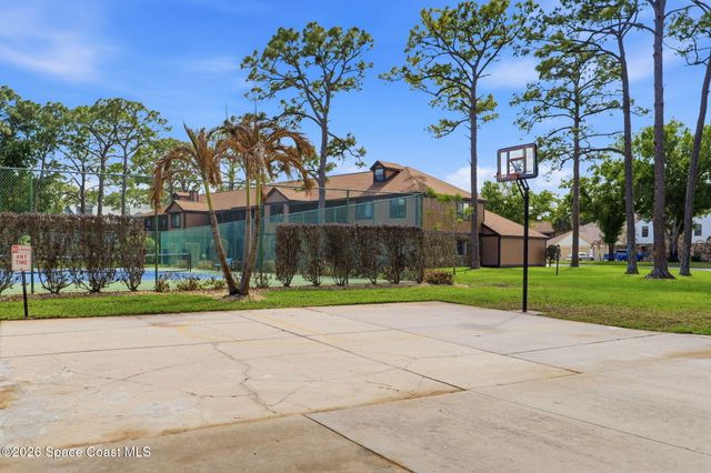 617 Greenwood Village Boulevard 14b, West Melbourne, FL 32904