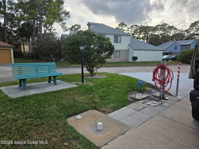 617 Greenwood Village Boulevard 14b, West Melbourne, FL 32904