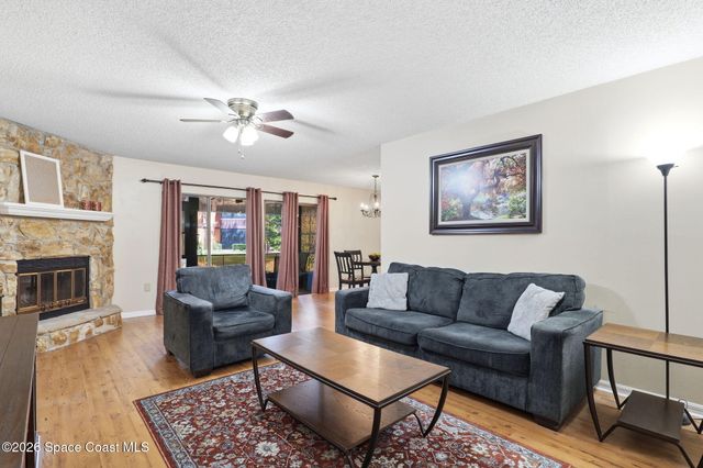 617 Greenwood Village Boulevard 14b, West Melbourne, FL 32904