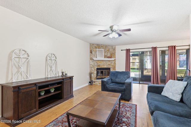 617 Greenwood Village Boulevard 14b, West Melbourne, FL 32904