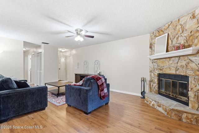 617 Greenwood Village Boulevard 14b, West Melbourne, FL 32904