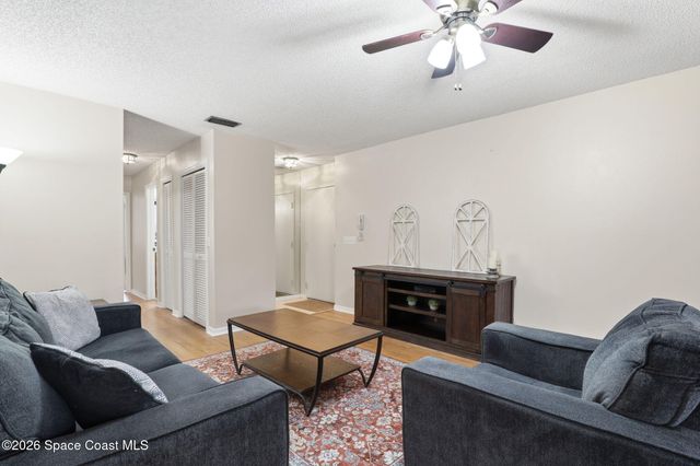 617 Greenwood Village Boulevard 14b, West Melbourne, FL 32904