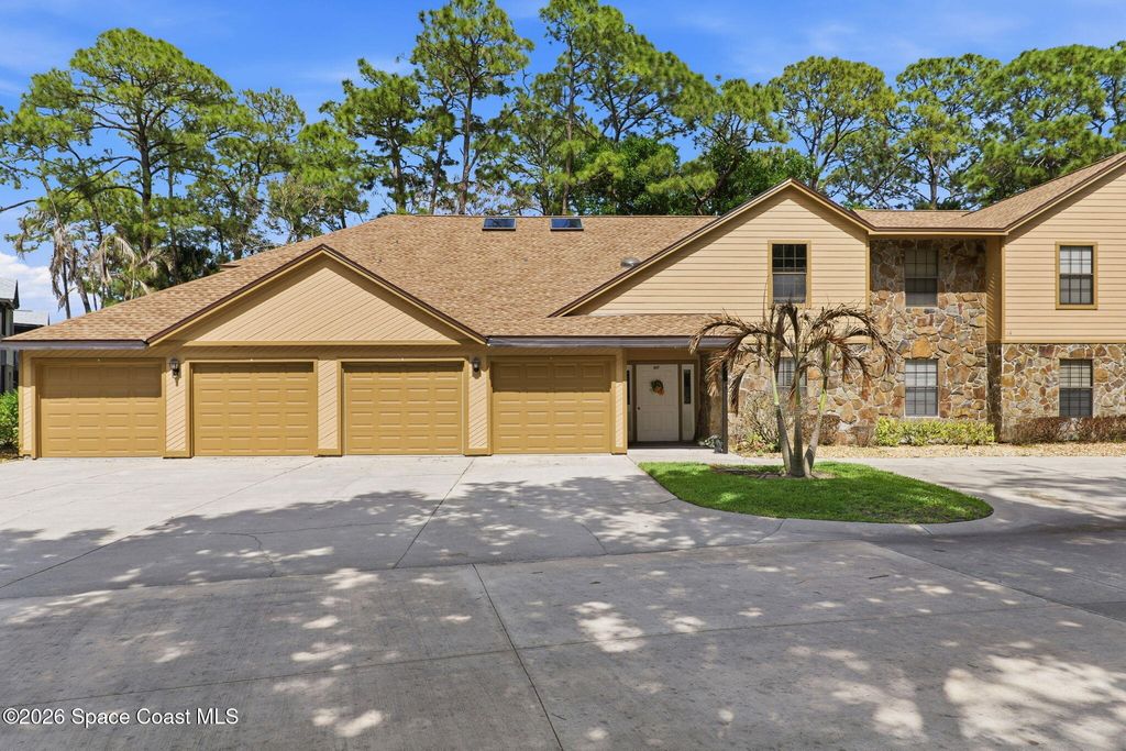 617 Greenwood Village Boulevard 14b, West Melbourne, FL 32904