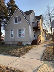 2181 12th Street, Wyandotte, MI 48192