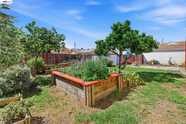 16311 Ria Dr, Ashland, CA 94578