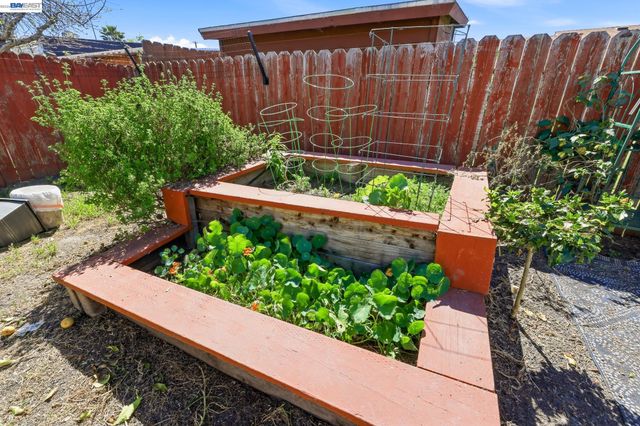 16311 Ria Dr, Ashland, CA 94578